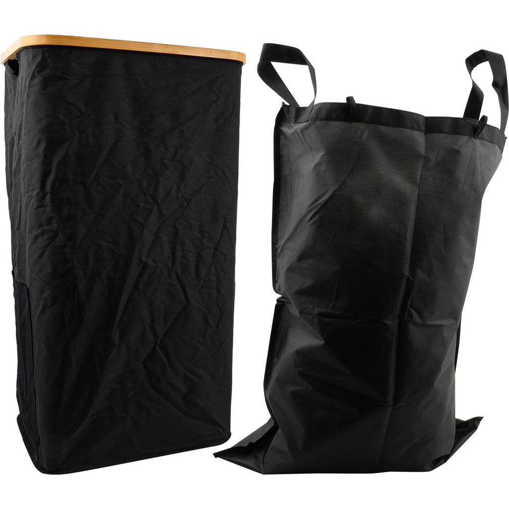 Pfandflaschenbehälter / 1 Tragetasche