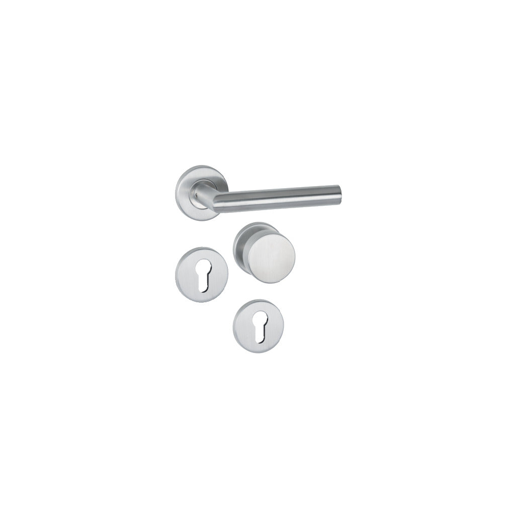 Interchangeable fitting model Basic 1802