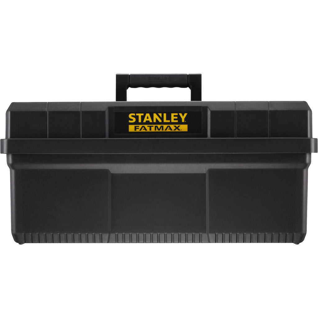 FatMax® tool box with step