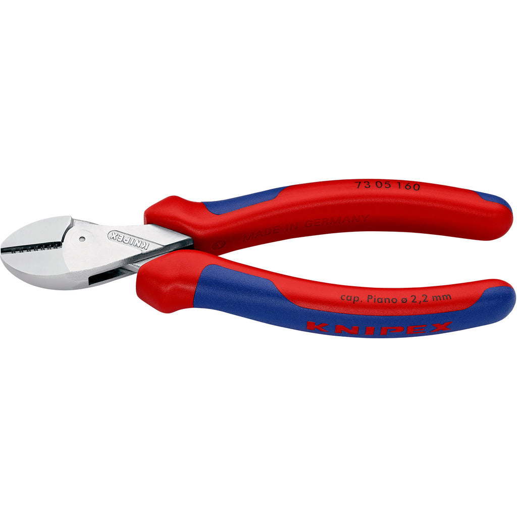 Tronchese diagonale compatto Knipex X-Cut®