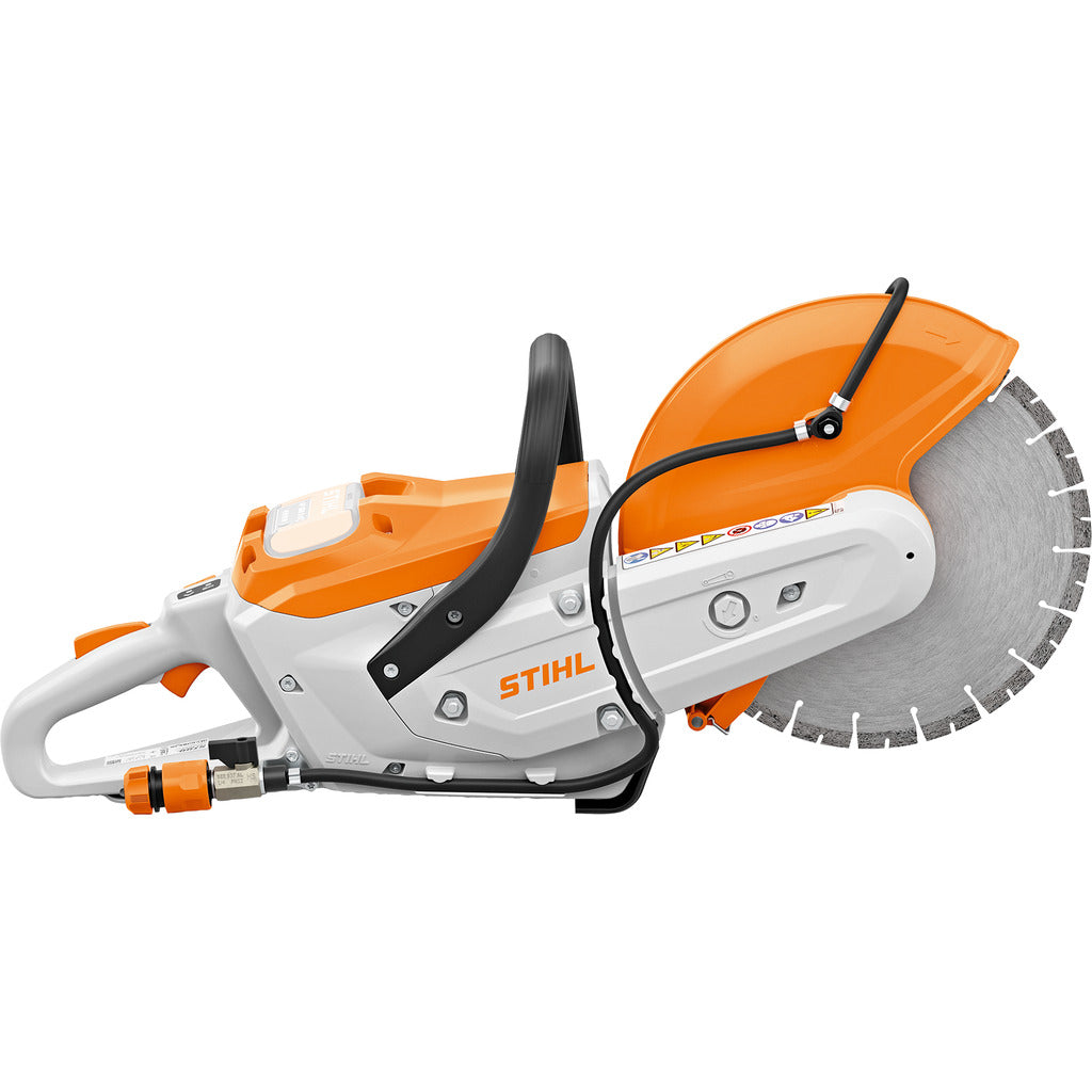 Stihl cordless cut-off machine TSA 300 / without battery and charger