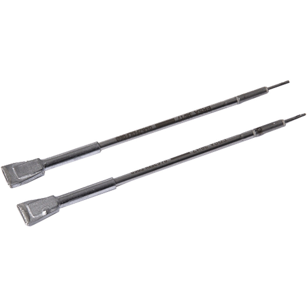 ERSADUR desoldering tip set / Series 462