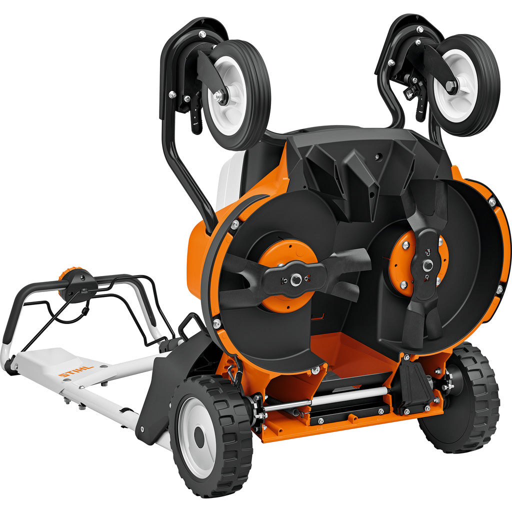 Stihl cordless lawn mower RMA 765 V / without battery and charger