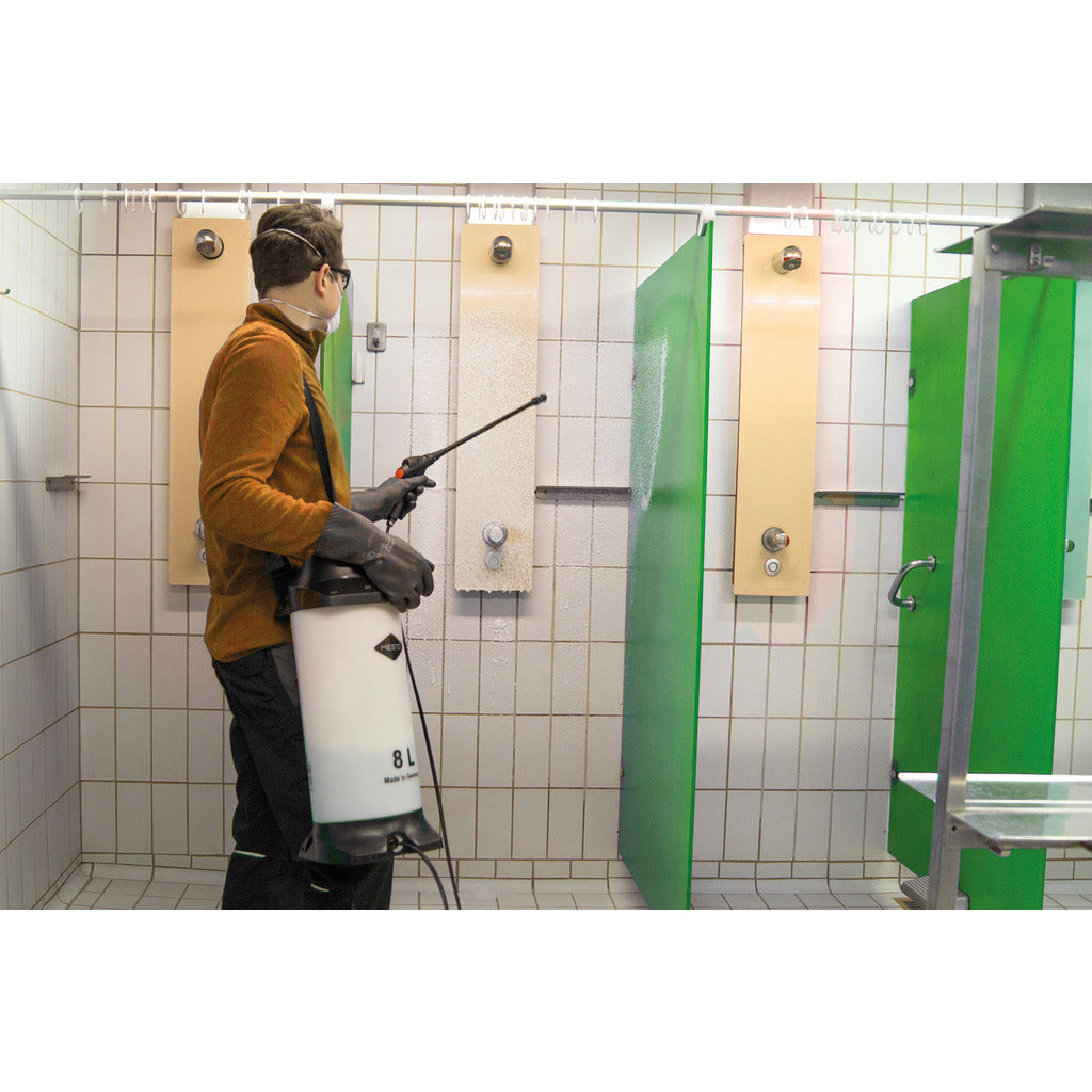 Schaumsprühgerät FOAMER E8 / FPM