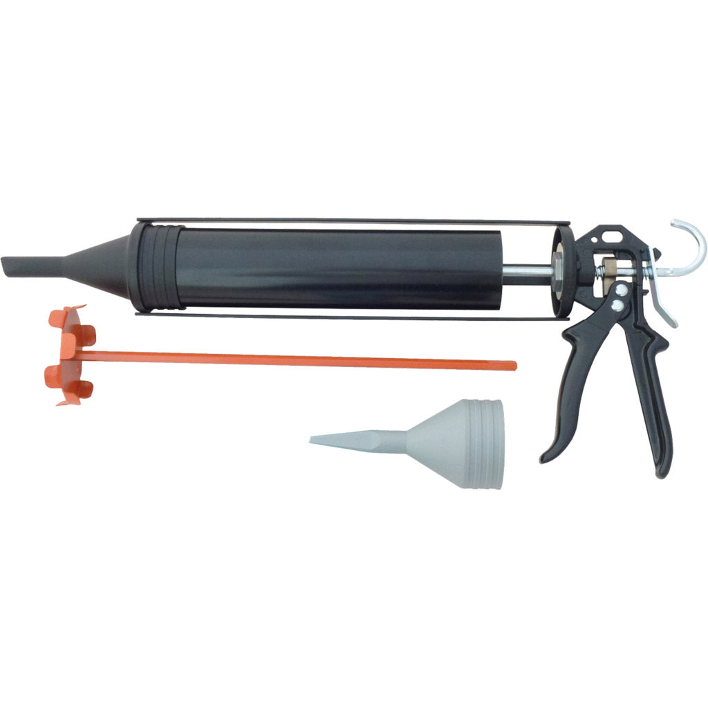 Mortar press X7-1000 / Set