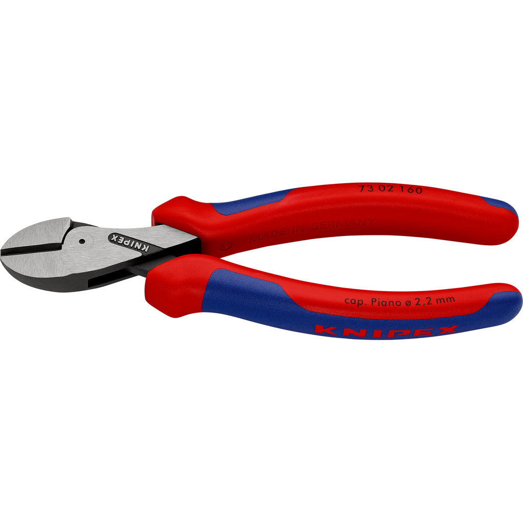 Knipex  X-Cut® Kompakt-Seitenschneider