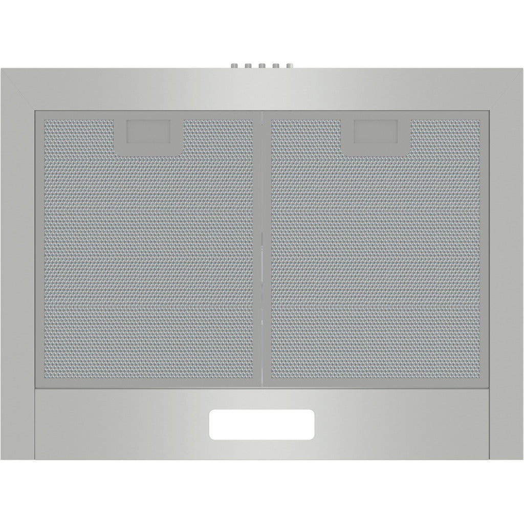 Chimney extractor hood G400 WHC629E4X