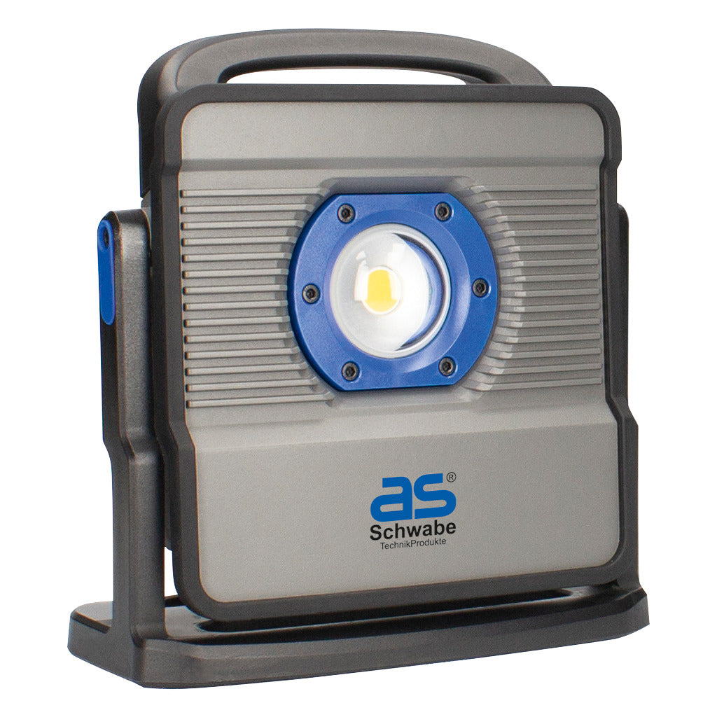 Acculine Multi mobile spotlight 40 W