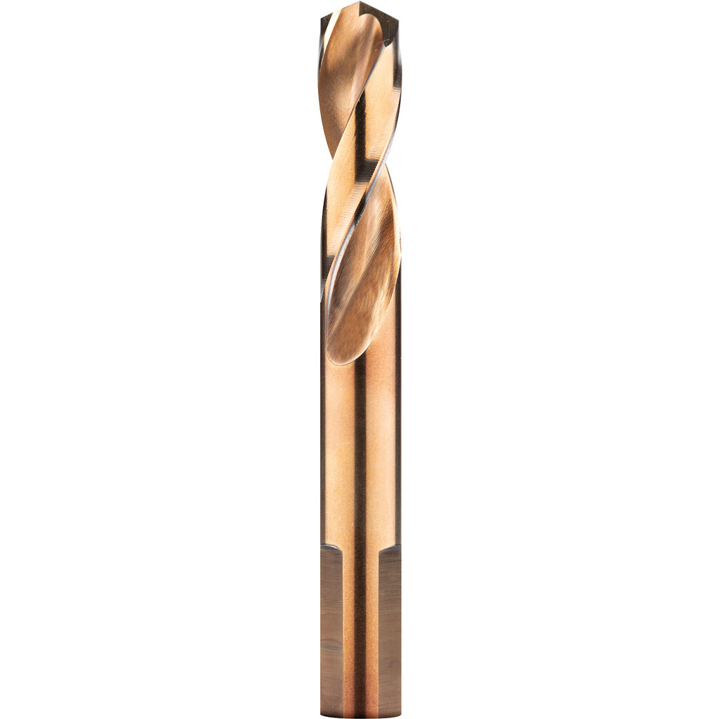 Set di punte elicoidali HSS PZ-Cobalt Grip KM 10