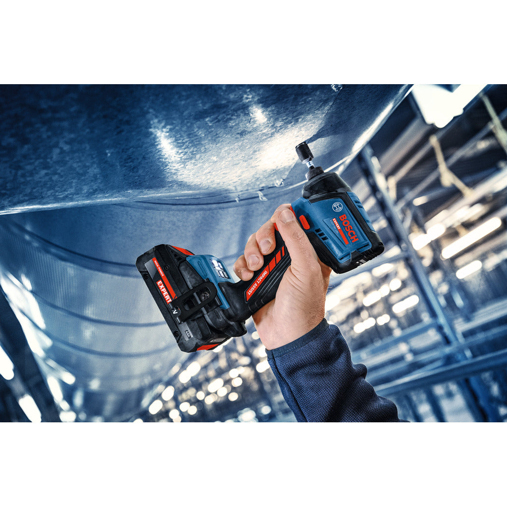 Akku-Drehschlagschrauber EXDX18V-210