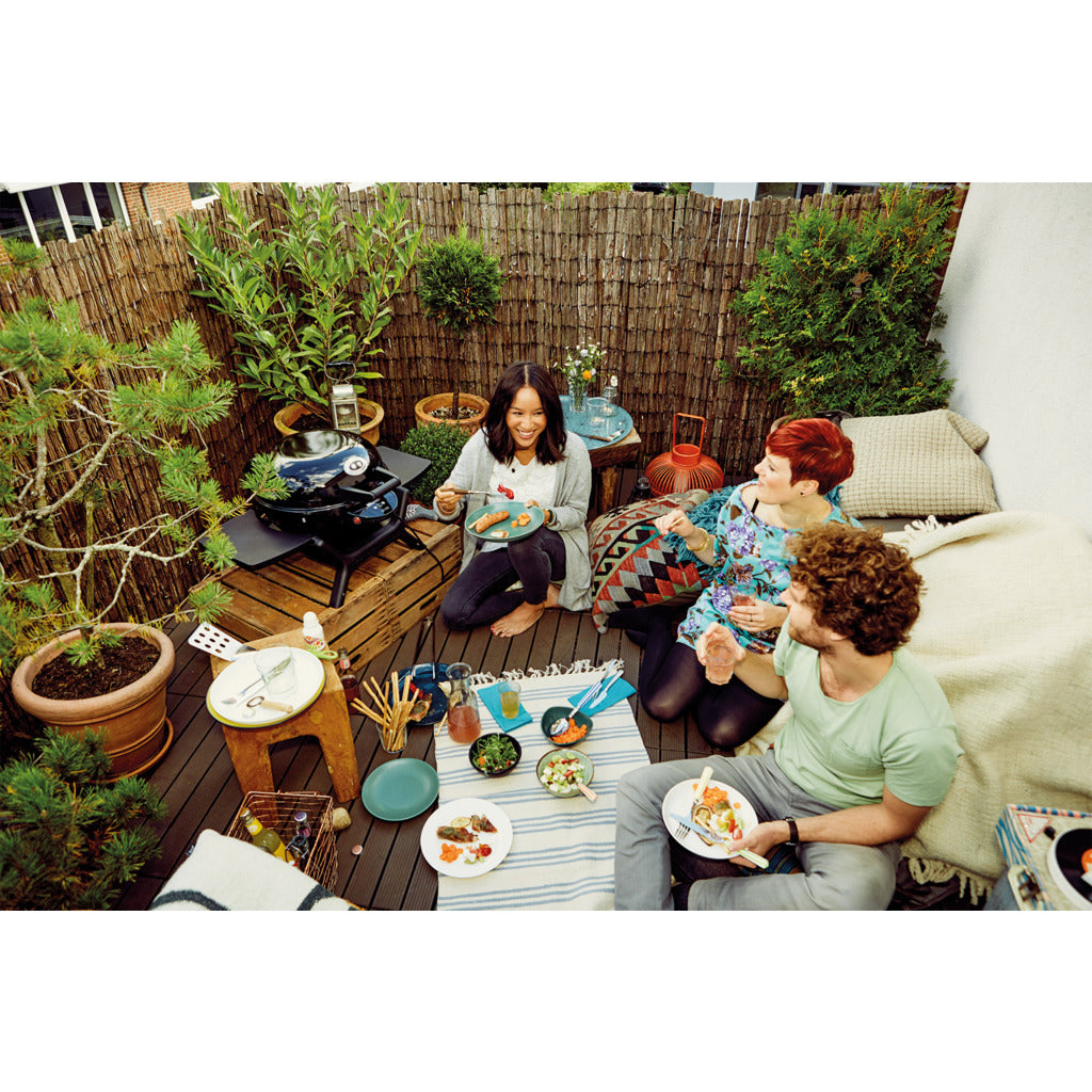 Outdoorchef electric grill Minichef 420 E