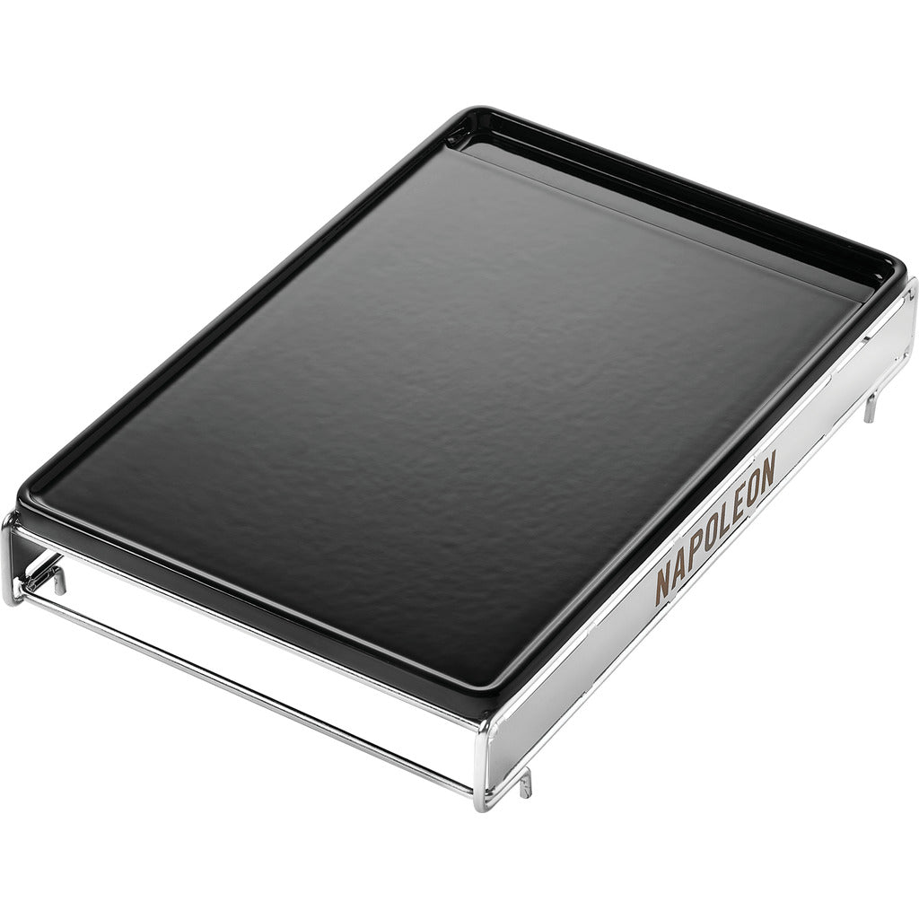 Napoleon Cast Iron Griddle for Sizzle Zone™ / Large