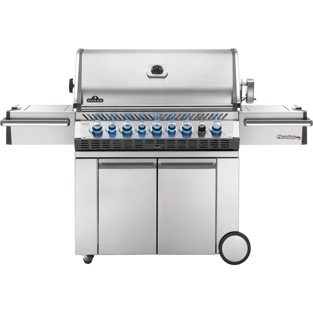 Napoleon Gasgriller Prestige PRO™ 665