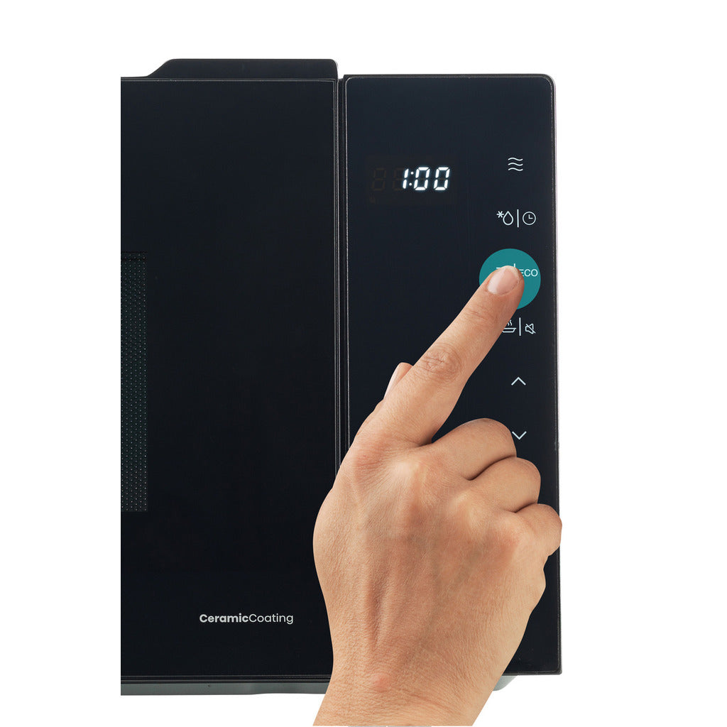 Stand-Mikrowelle H23MOBS5H4