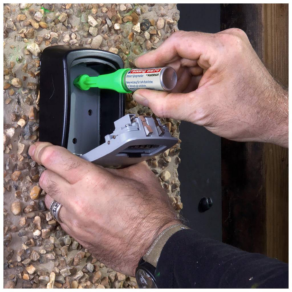 Borehole Spray Marker 8870