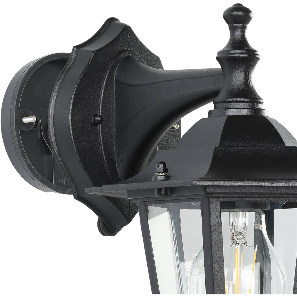 Eglo wall light LATERNA 4 / Downward