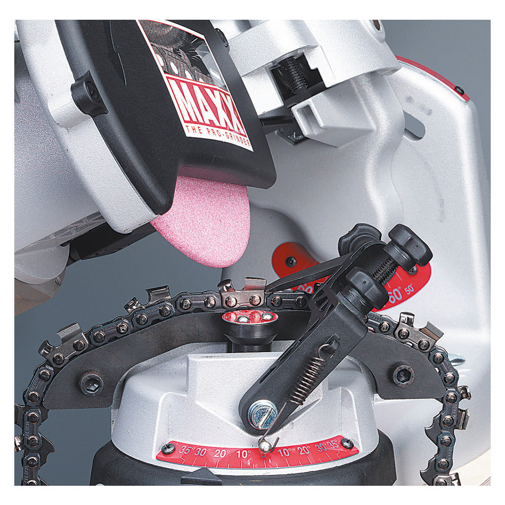 Chain grinder "Maxx"
