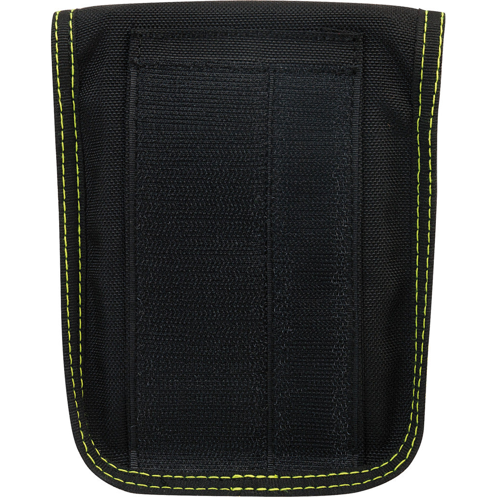 Fondina per cestello porta tubo