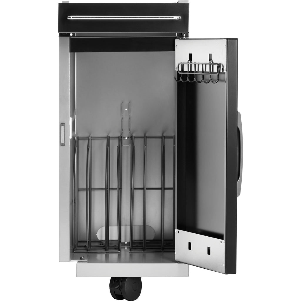 Napoleon Rogue® PRO & PRO-S Unterschrank / schwarz