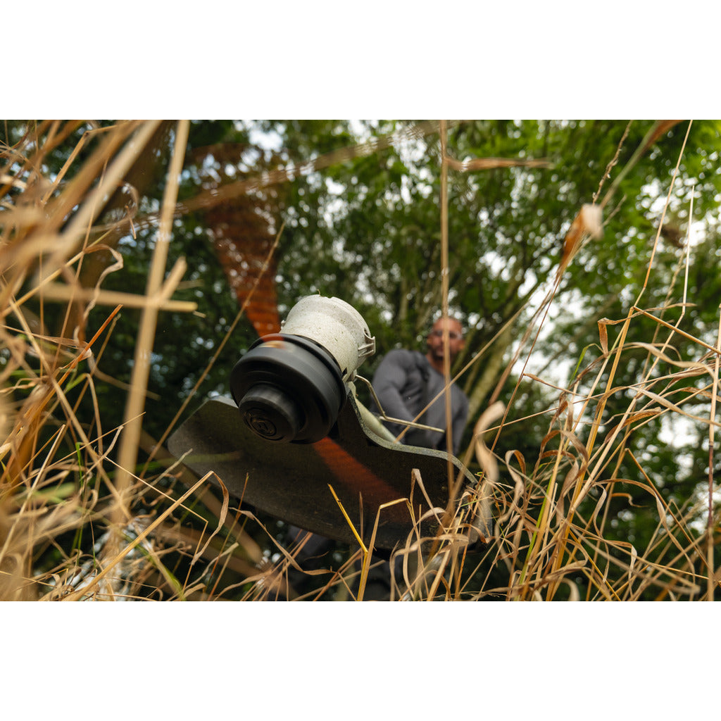 Akku-Rasentrimmer GRT 18V-40