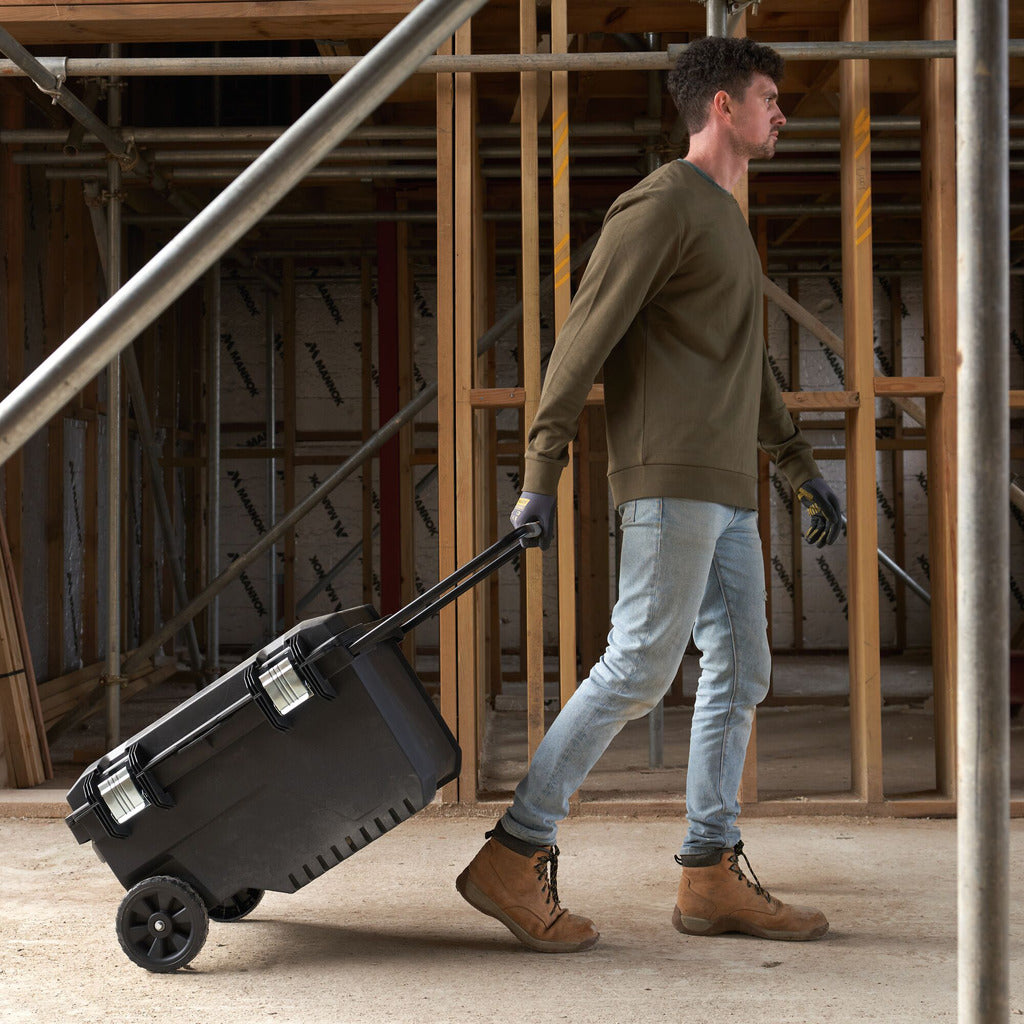 FatMax® Mobile Tool Box 90 Liters