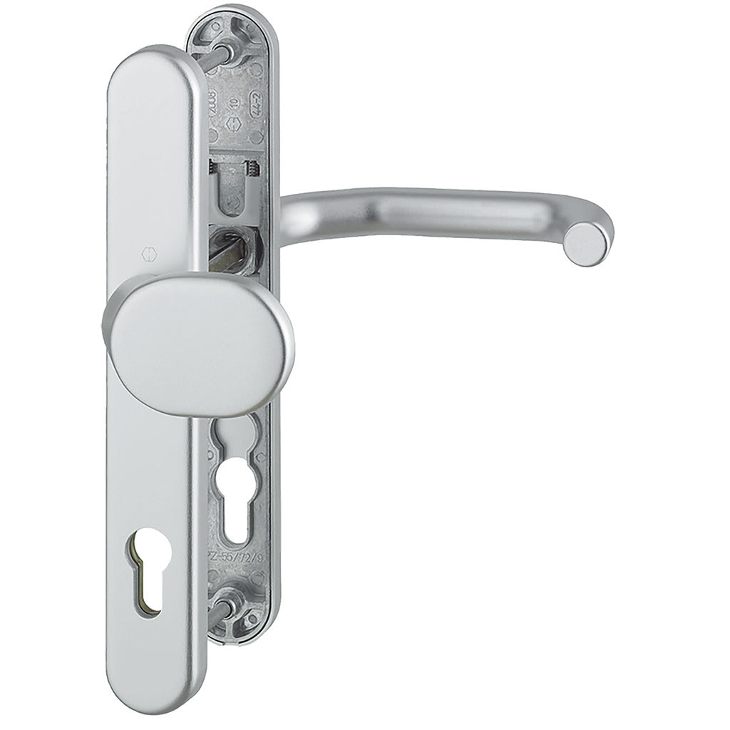 Protection set/profile door model Paris