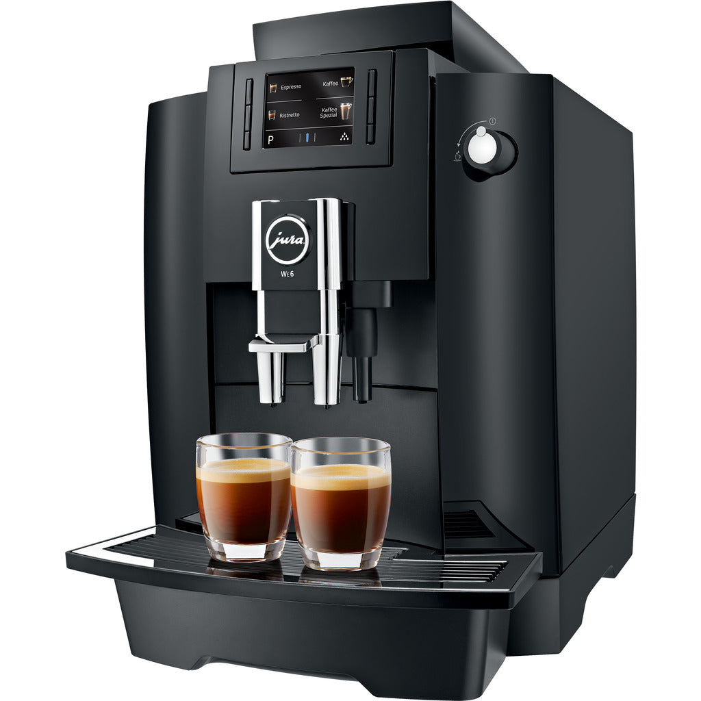 Espressomaschine WE 6