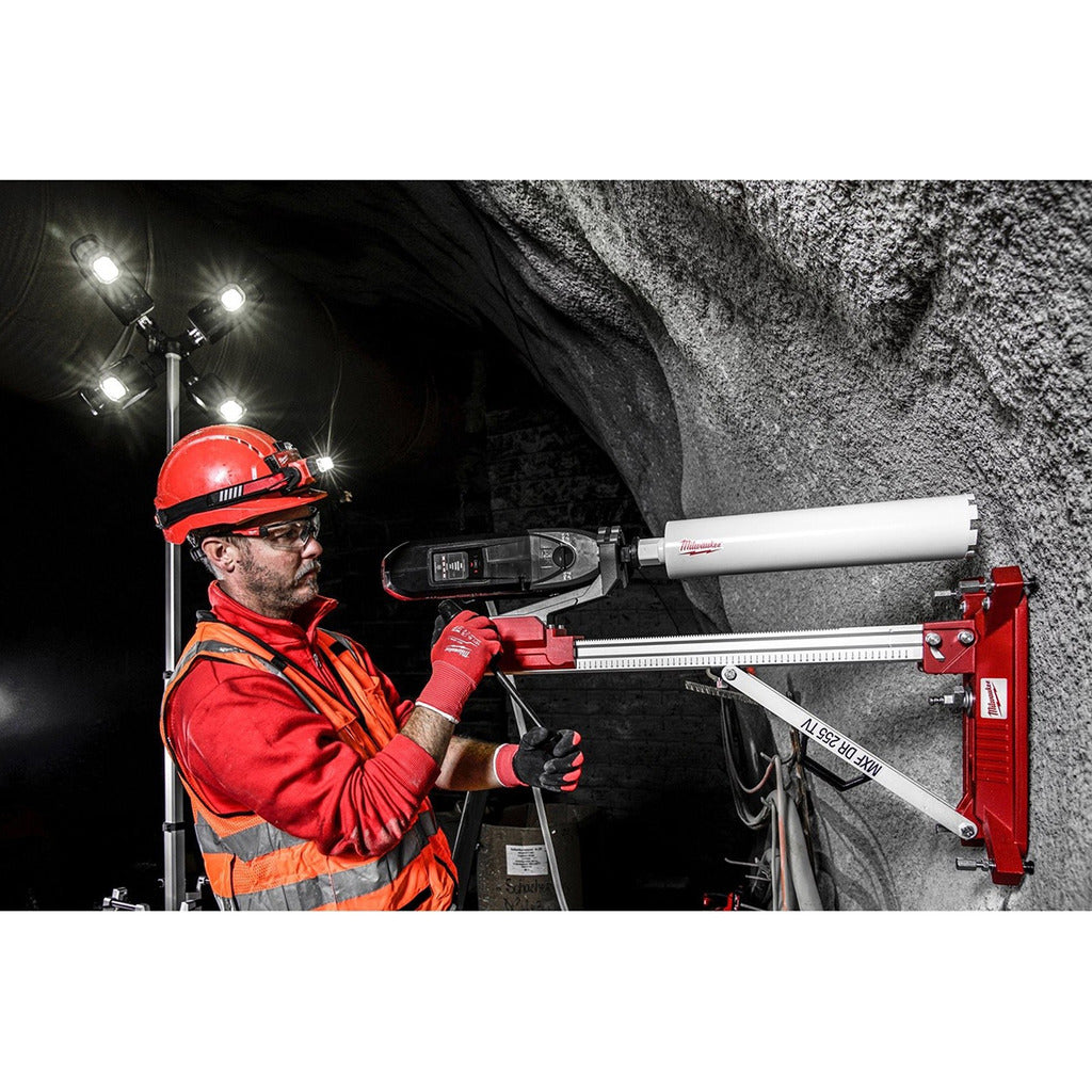Diamond core drill rig MXF DR255 TV
