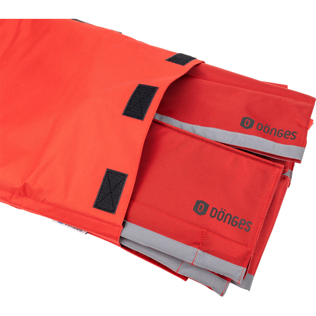 Schutzdeckenset Economy / Satz B / 10-teilig