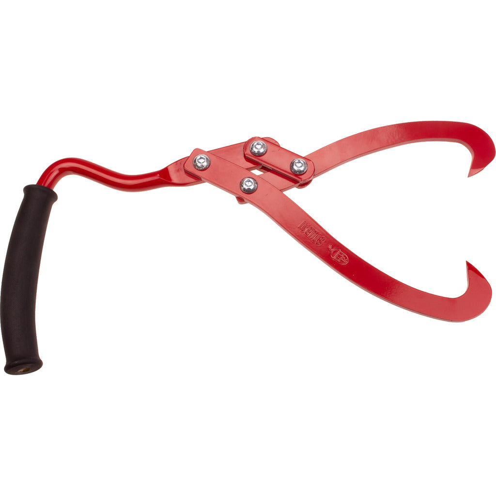 Forestry hand pack pliers / 250