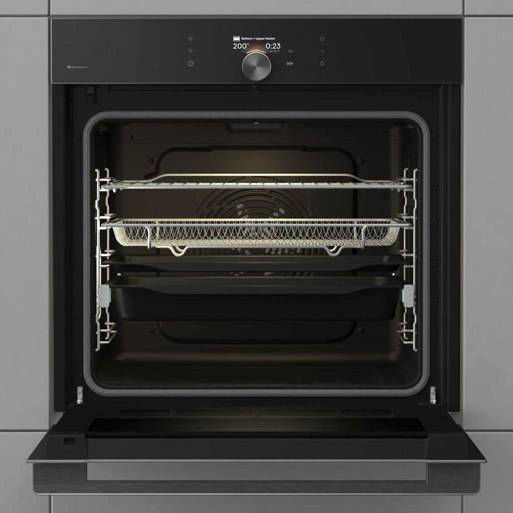 Built-in oven G800 BP6138B