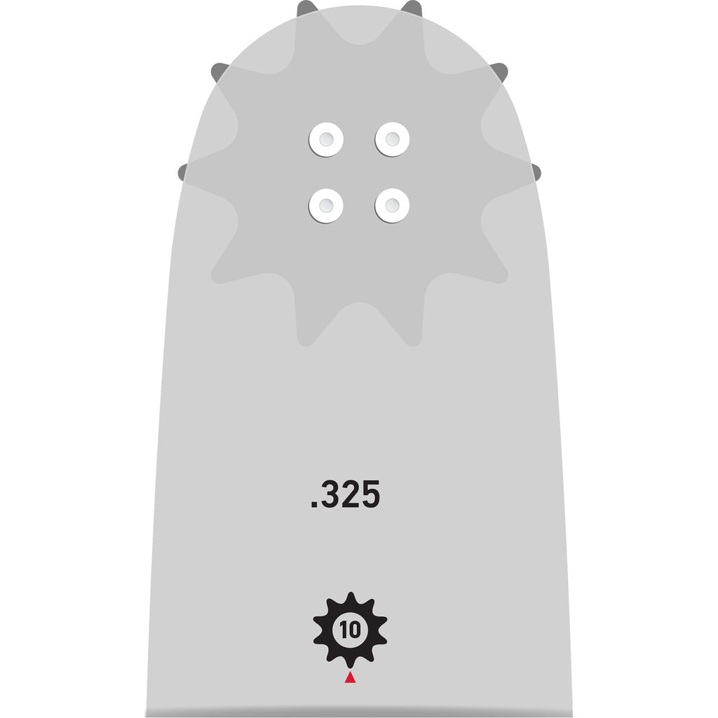 Oregon Führungsschiene SpeedCut™