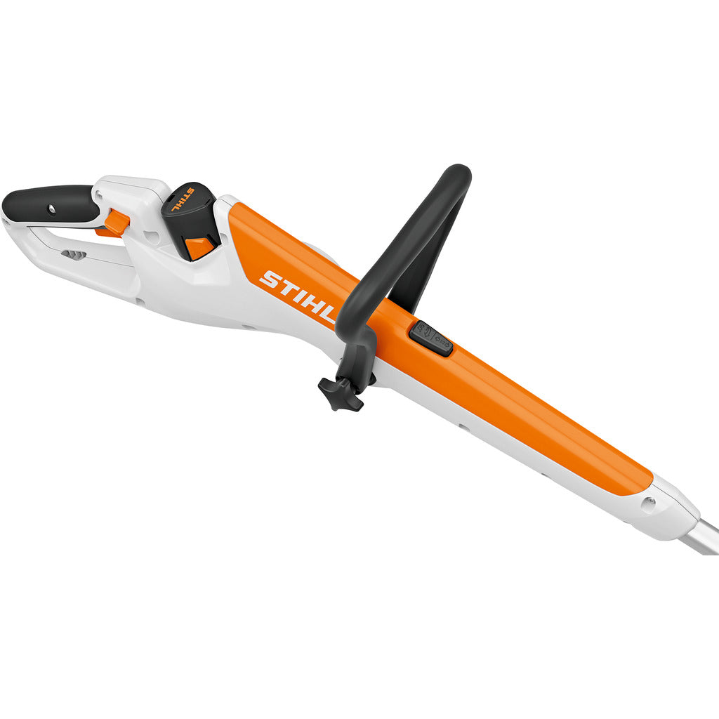 Stihl cordless trimmer FSA 30 / with AS 2 battery and charger