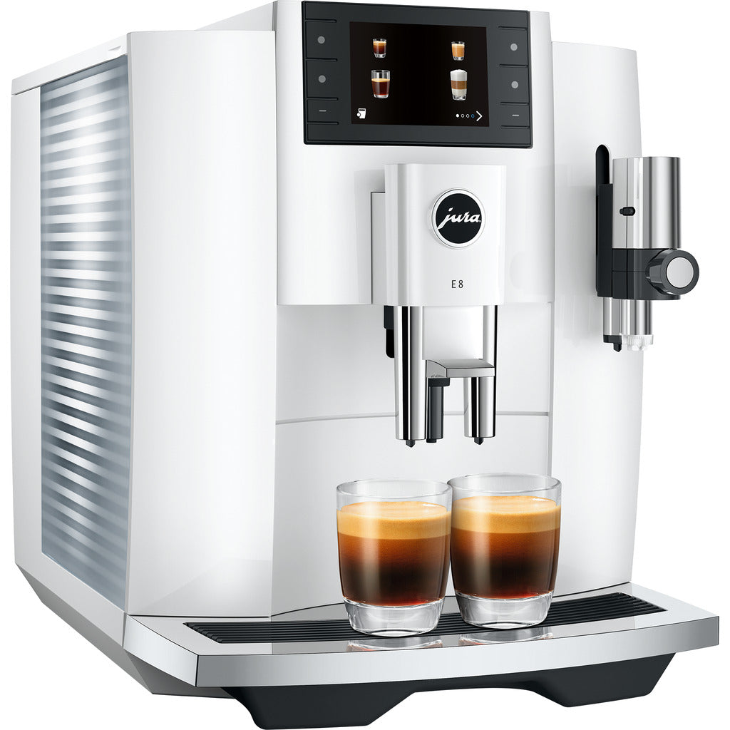 Espressomaschine E8 (EC)