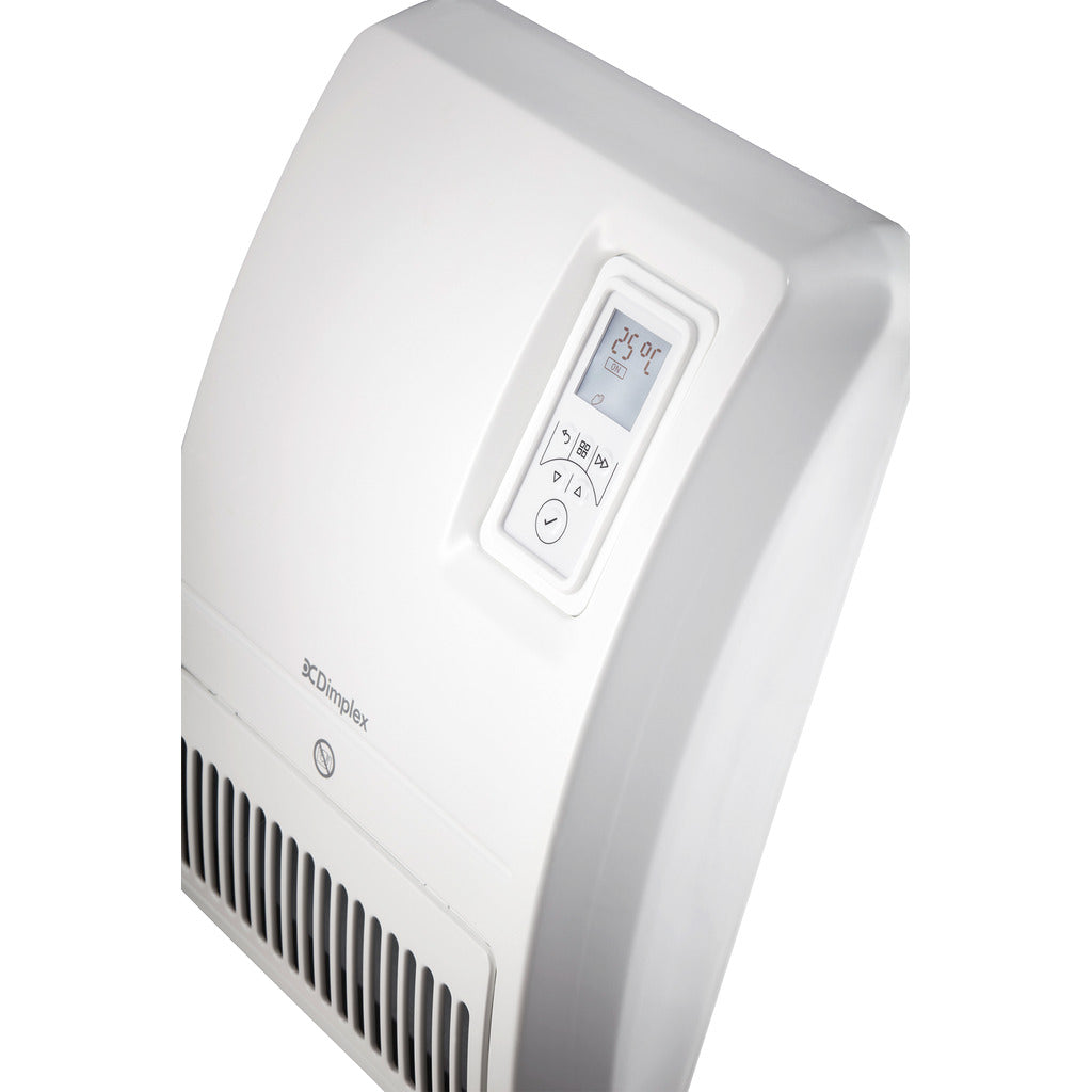 Badezimmer-Schnellheizer H 260E