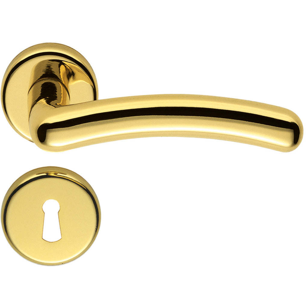 Handle set model Sirio