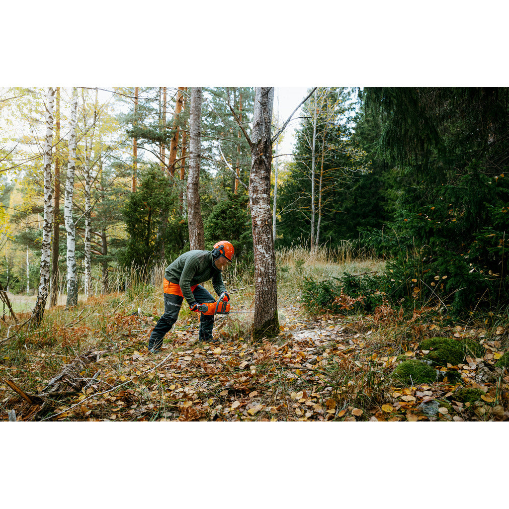 Husqvarna Akku-Motorsäge 435i / ohne Akku und Ladegerät