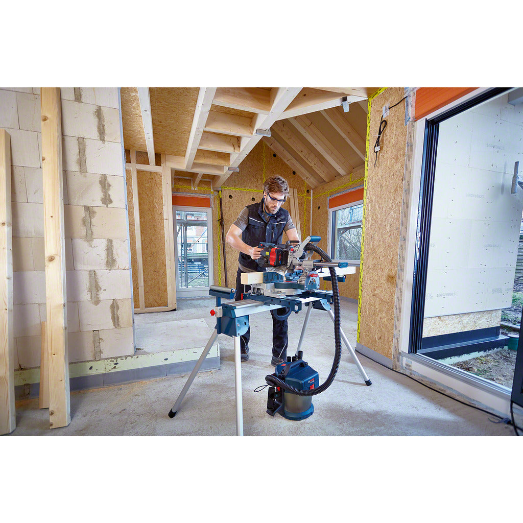 Cordless mitre saw GCM 18V-216