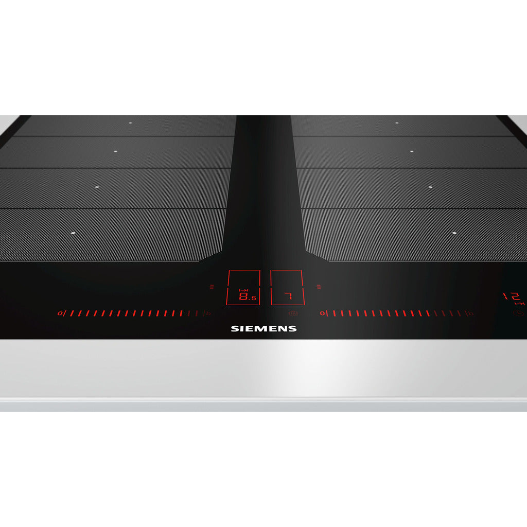 Induction hob iQ700 EX601LXC1E