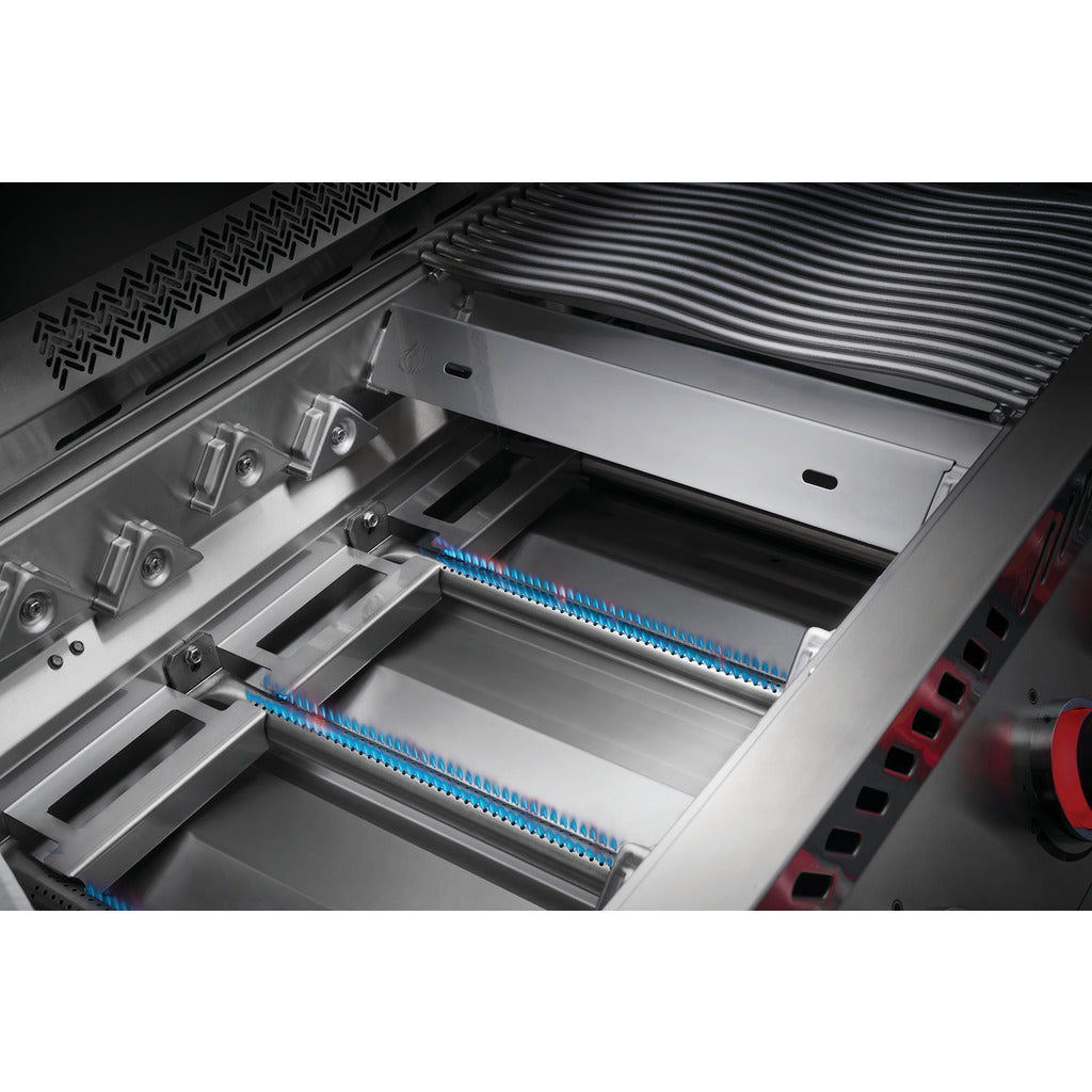 Napoleon OASIS™ Comapct Einbau-Griller ODK105-BIG32P