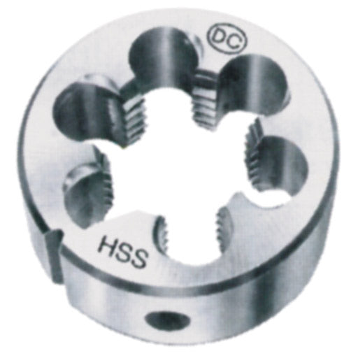 Runde Schneideisen Typ N5120