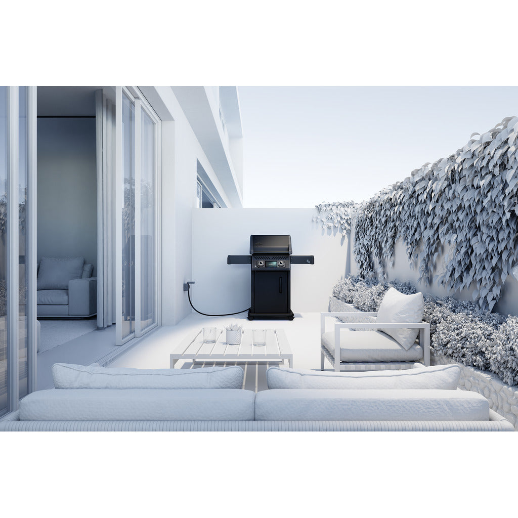 Napoleon electric grill Rogue® EQ™ 365