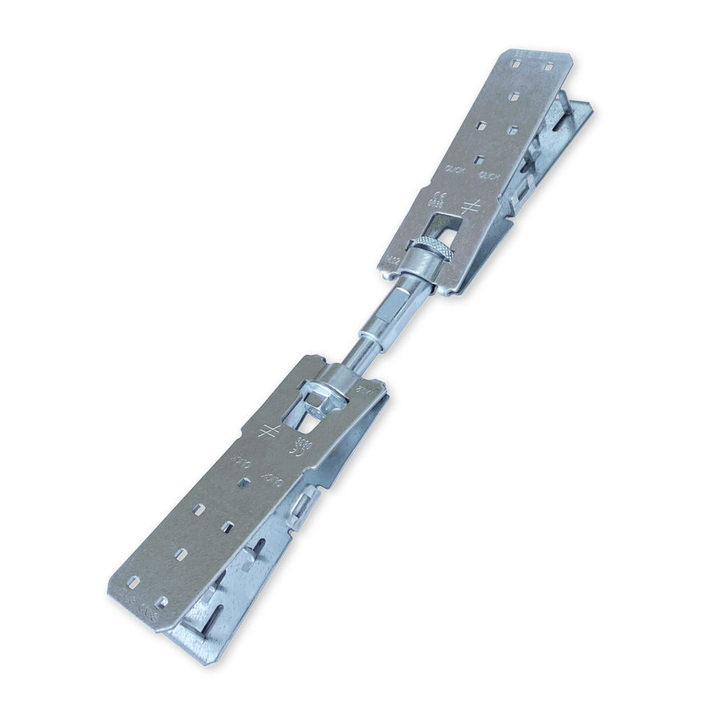 Sistema deflettore del vento Bandlock