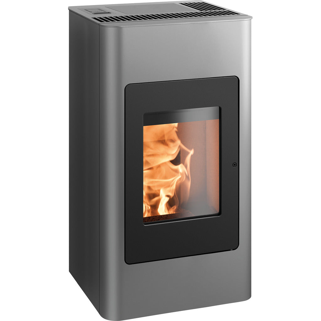 Haas+Sohn Pelletofen HSP 2.cube