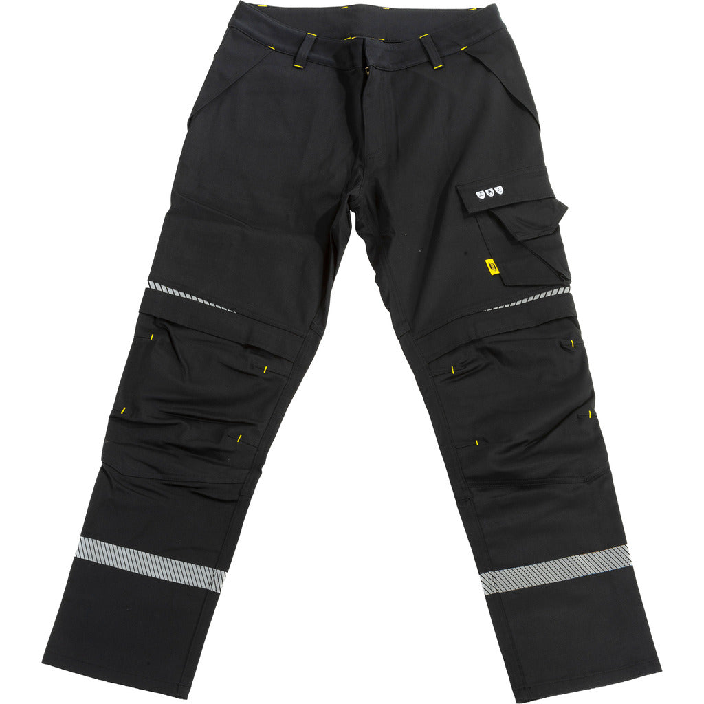 ESAB Schweißerschutzhose MW2000 / flammhemmend