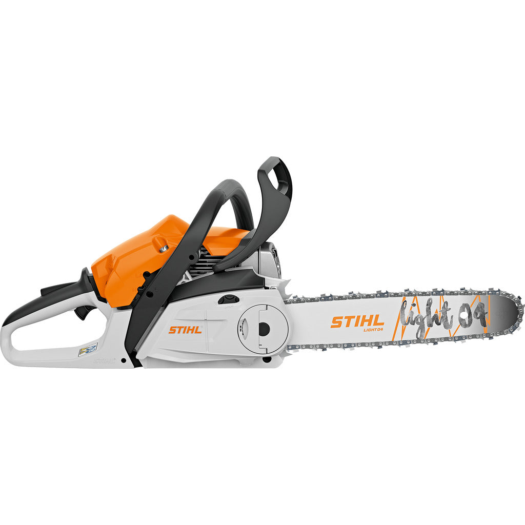 Stihl petrol chainsaw MS 182 C-BE