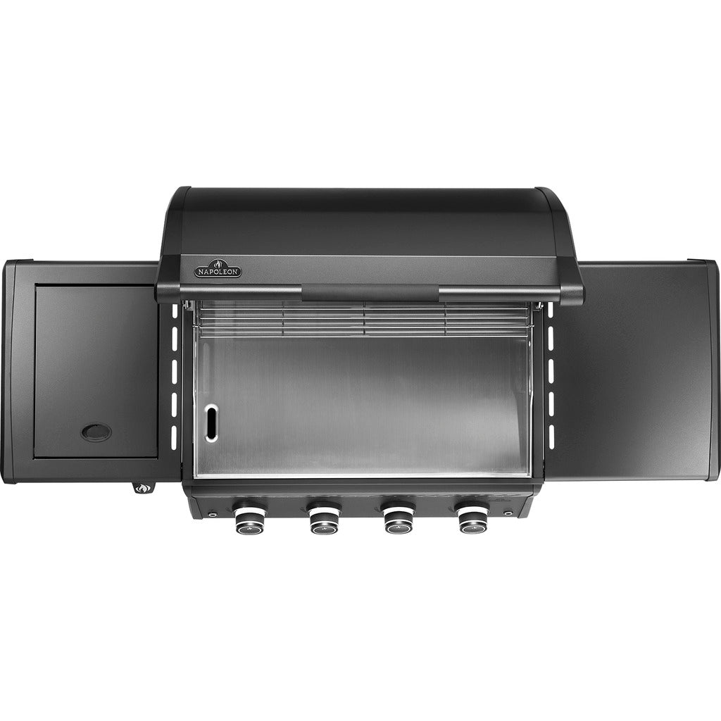 Napoleon Phantom™ Rogue® PRO 30 Plancha