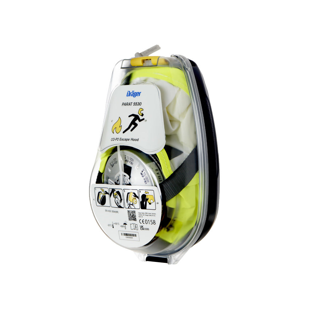 PARAT® 5530 Brandfluchthaube