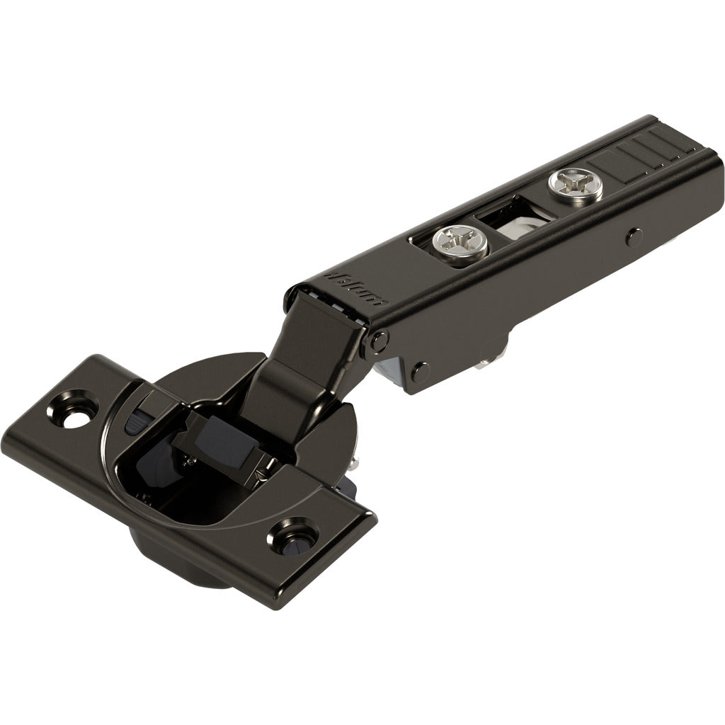 CLIP top BLUMOTION standard hinge 110°, screw-on