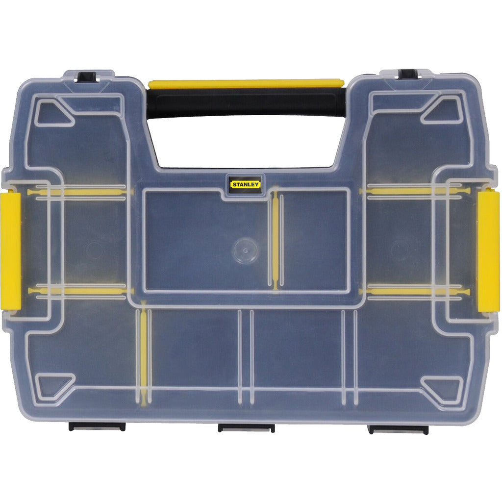 Double organizer SORTMASTER® stackable